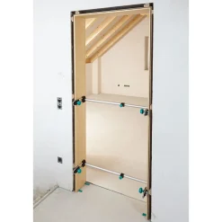 Wolfcraft Türfutterstrebe Easy