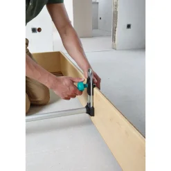 Wolfcraft Türfutterstrebe Easy