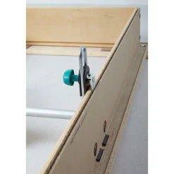 Wolfcraft Türfutterstrebe Easy