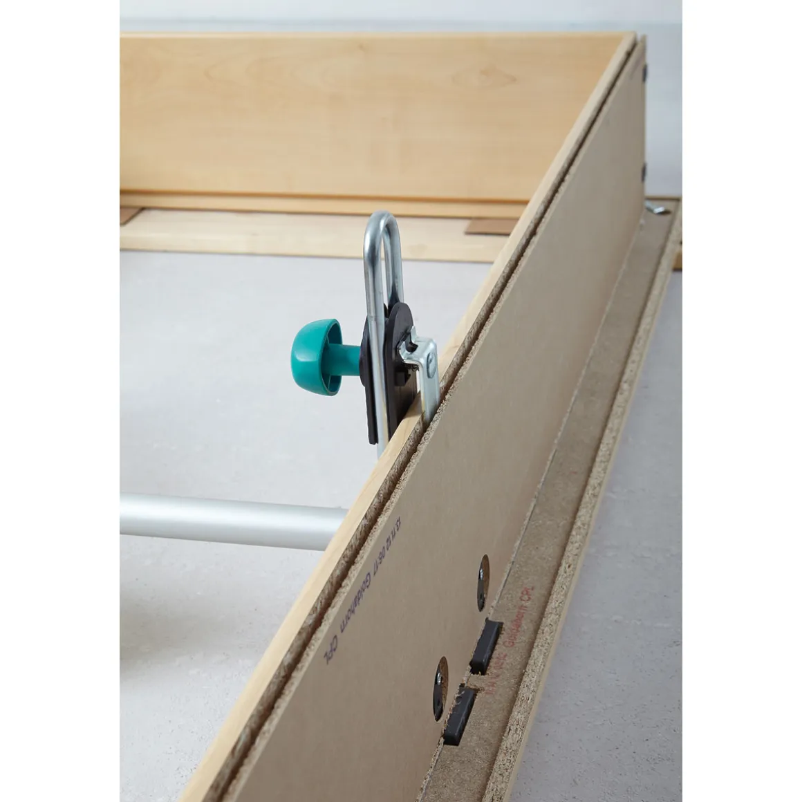 Wolfcraft Türfutterstrebe Easy