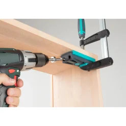 Wolfcraft Undercover Jig Set PZ 55- teilig