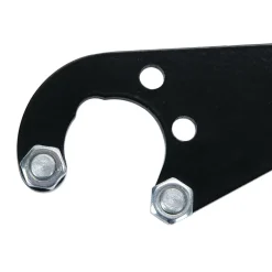 Wolfcraft Universal-Flanschschlüssel für Winkelschleifer