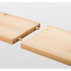 Wolfcraft Universal-Meisterdübler-Set