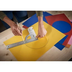 Wolfcraft Universalwinkel