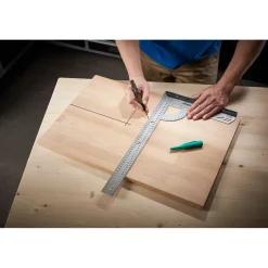 Wolfcraft Universalwinkel