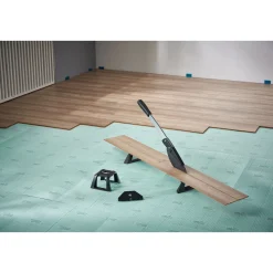 Wolfcraft Vinyl- und Laminatschneider VLC 800