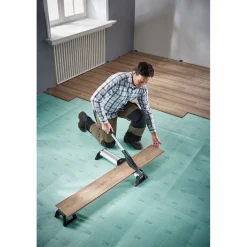 Wolfcraft Vinyl- und Laminatschneider VLC 800