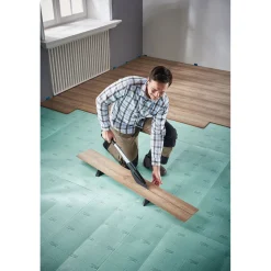 Wolfcraft Vinyl- und Laminatschneider VLC 800