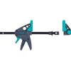 Wolfcraft Werktischspanner PRO 65-150-W
