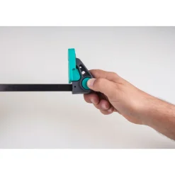Wolfcraft Werktischspanner PRO 65-150-W