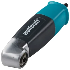 Wolfcraft Winkelgetriebe