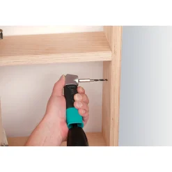 Wolfcraft Winkelgetriebe