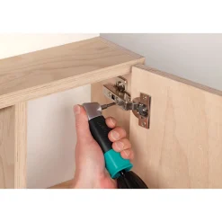 Wolfcraft Winkelgetriebe