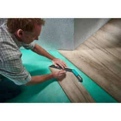 Wolfcraft Winkelschmiege mit Streichmaßfunktion