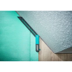 Wolfcraft Winkelschmiege mit Streichmaßfunktion