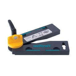 Wolfcraft Winkelschmiege