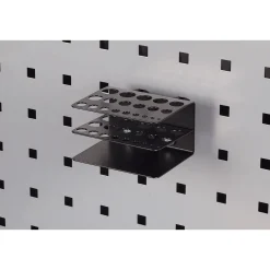 Wolfcraft Bohrerhalter für Lochwand WSS