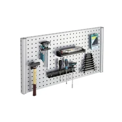 Wolfcraft Lochwand WSS