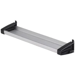 Wolfcraft Lochwandablage für Lochwand WSS