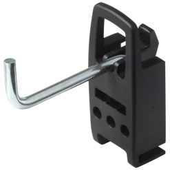 Wolfcraft Lochwandhaken 50 mm 5 Stück