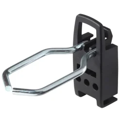 Wolfcraft Lochwandhaken 35 x 35 mm 5 Stück