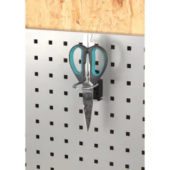 Wolfcraft Lochwandhaken 35 x 35 mm 5 Stück