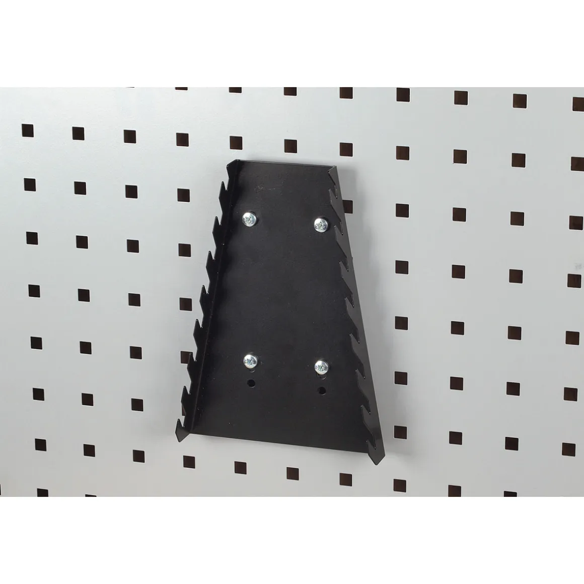 Wolfcraft Schlüsselhalter für Lochwand WSS