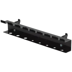 Wolfcraft Schraubendreherhalter für Lochwand WSS