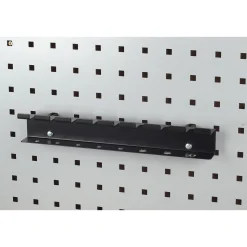 Wolfcraft Schraubendreherhalter für Lochwand WSS