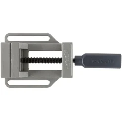 Wolfcraft Schraubstock Simplex 60