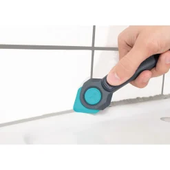 Wolfcraft Set Fugen erneuern 4-teilig