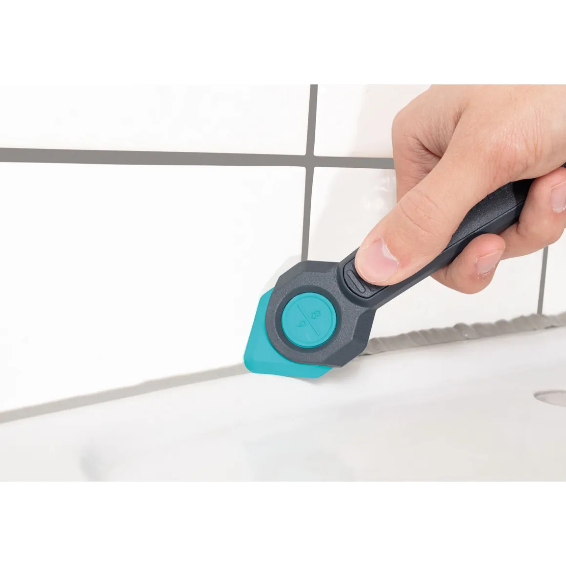 Wolfcraft Set Fugen erneuern 4-teilig