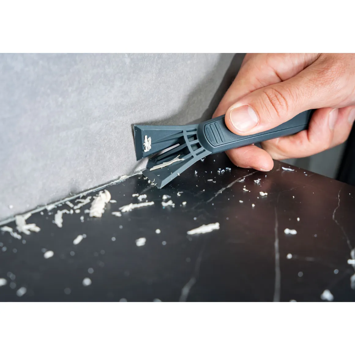 Wolfcraft Set Fugen erneuern 4-teilig