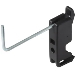 Wolfcraft Standardhaken-Set 10-teilig