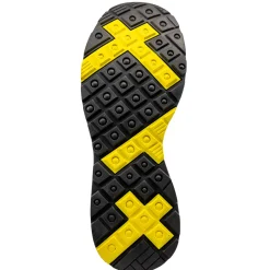 WorkPower Sicherheitshalbschuh S1P Tyler Gr. 46