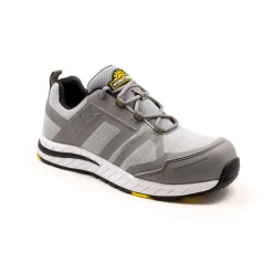 WorkPower Sicherheitshalbschuh S1P Tyler Gr. 45