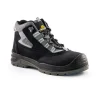 WorkPower Sicherheitsstiefel Cosmic S3 schwarz Größe 46