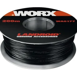 Worx Begrenzungskabel Landroid 200m