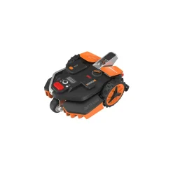 Worx Mähroboter Landroid M600 Vision WR206E