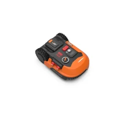 Worx Mähroboter Landroid M500 2.0 WR165E 500m²