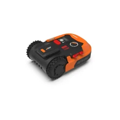 Worx Mähroboter Landroid M500 2.0 WR165E 500m²