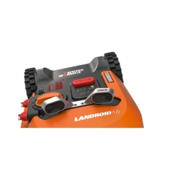 Worx Zusatzmodul ACS-Anti Collision System WA0860