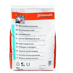 Wärmedämmschüttung 100 L