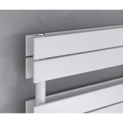 Ximax Badheizkörper P2 Duplex 1720 x 600 mm 1278 Watt Mittenanschluss Weiß