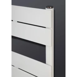 Ximax Elektrischer Handtuchwärmer P2 1720 x 600 mm 900 Watt Typ 3 Weiß