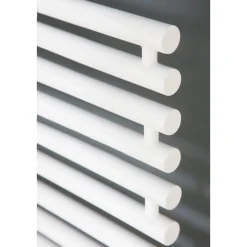 Ximax Elektrischer Handtuchwärmer Helene 1567 x 600 mm 900 Watt Typ 4 Weiß