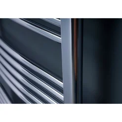 Ximax Elektrischer Handtuchwärmer C2 1636 x 600 mm 600 Watt Typ 7 Chrom