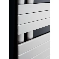 Ximax Elektrischer Handtuchwärmer P2-Open 1720 x 500 mm 900 Watt Typ 5 Weiß