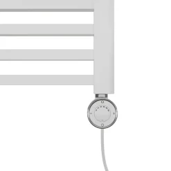 Ximax Heizkörper Zubehör Heizpatrone Typ 5 600 Watt Chrom