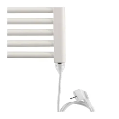 Ximax Heizkörper Zubehör Heizpatrone Typ 1 1200 Watt Weiß